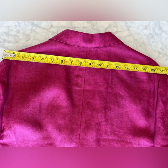 BONOBOS SLIM FIT BLAZER - Picture 5 of 9